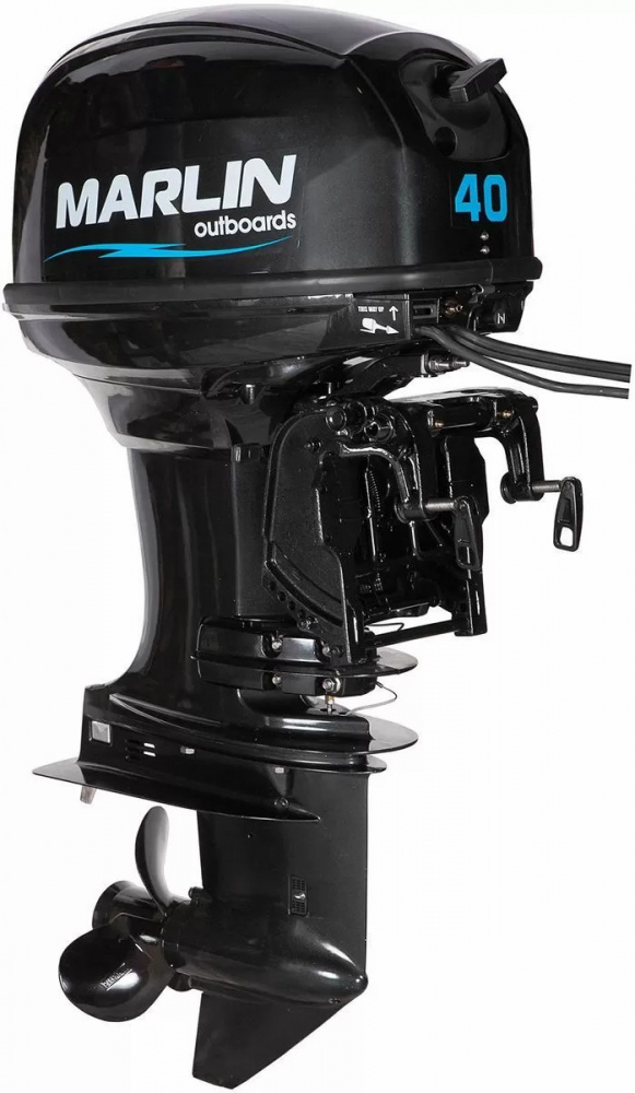 Лодочный мотор MARLIN MP 40 AWRL в Ессентуках
