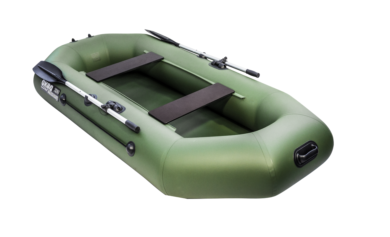 Лодка АКВА-МАСТЕР 280 в Ессентуках