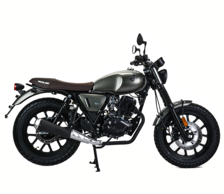 Мотоцикл MOTOLAND (МОТОЛЕНД) TEXAS 300 в Ессентуках