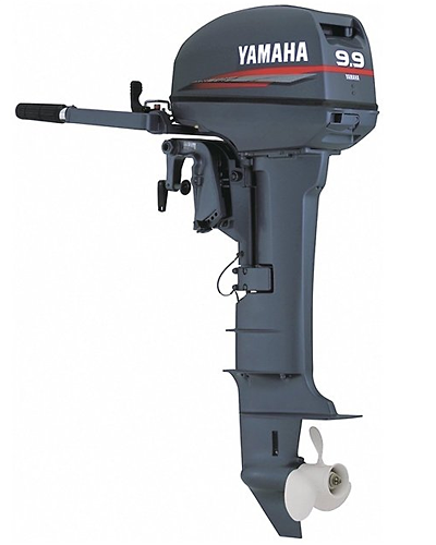 ЛОДОЧНЫЙ МОТОР YAMAHA 9.9FMHS в Ессентуках