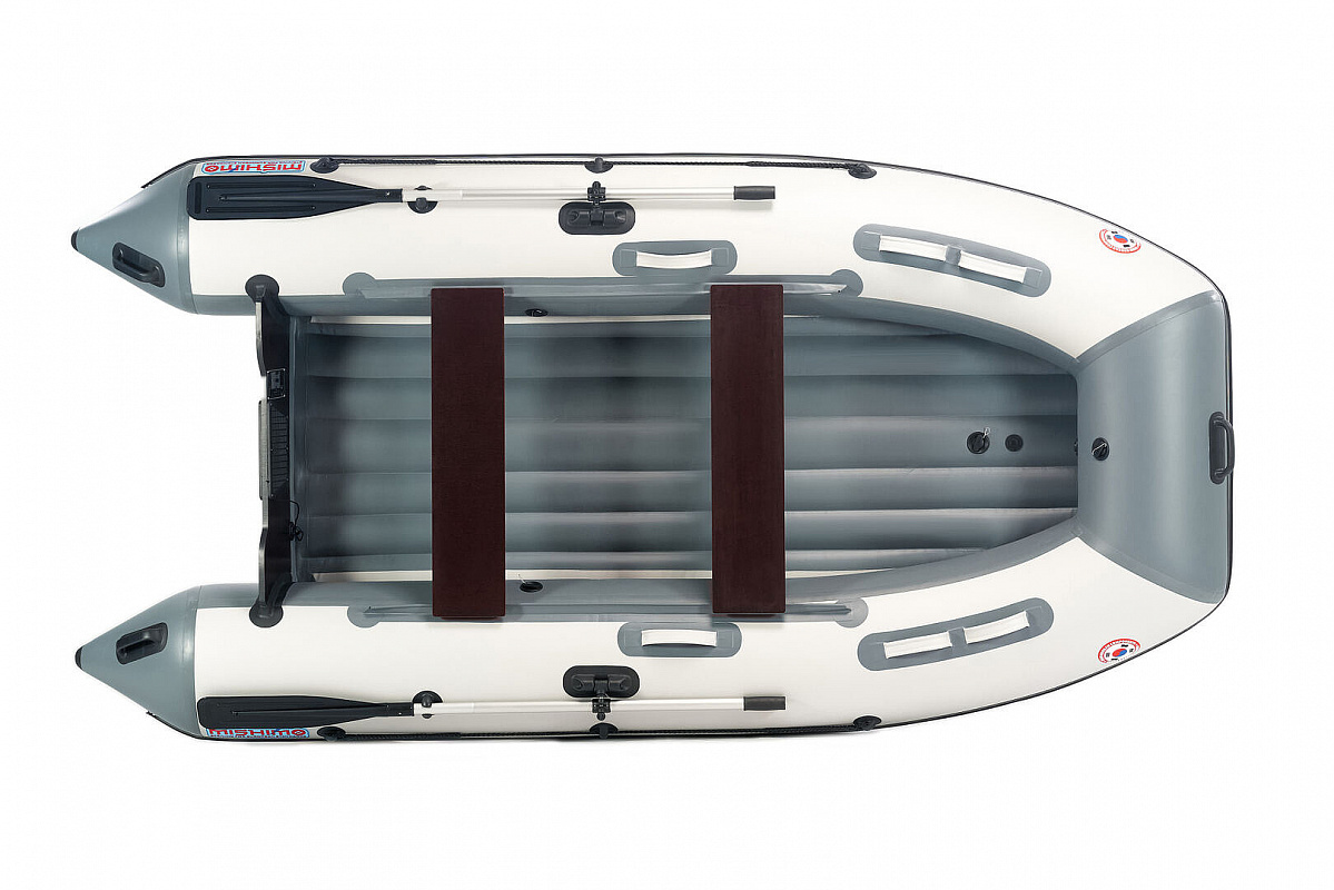 Лодка MISHIMO LITE 360 в Ессентуках