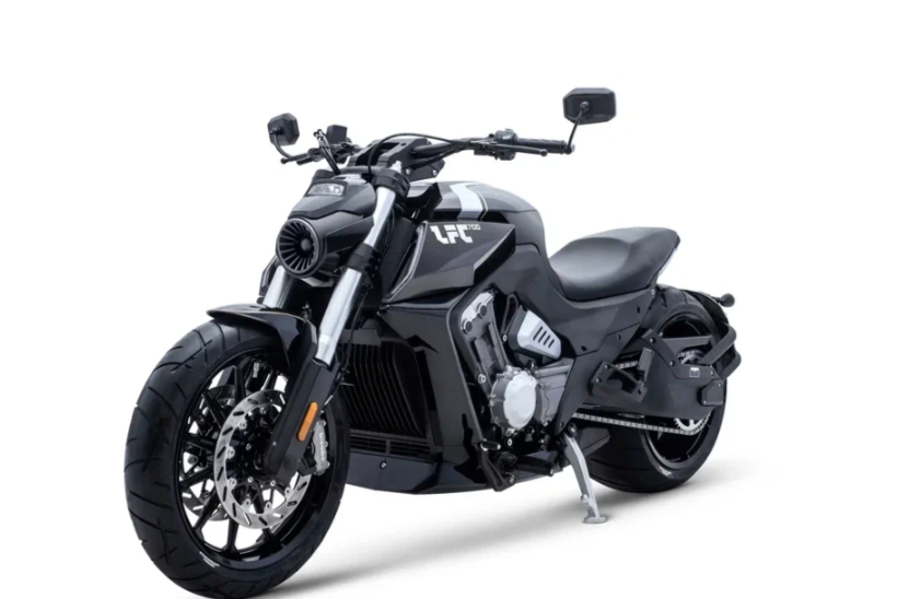 Мотоцикл Benda LFC 700 в Ессентуках