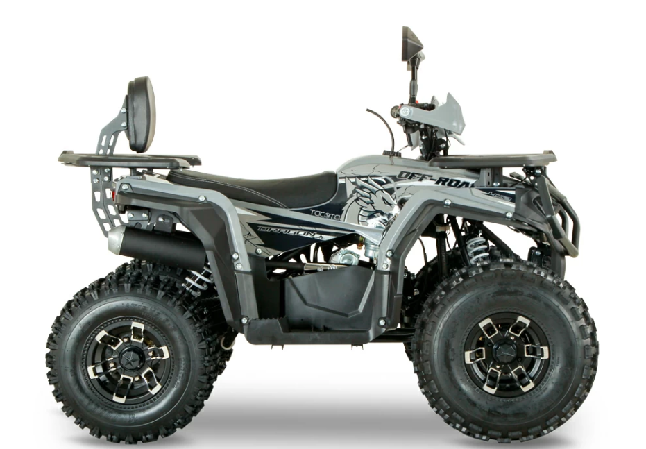 Квадроцикл YACOTA DRAGON LUX LD 125 в Ессентуках