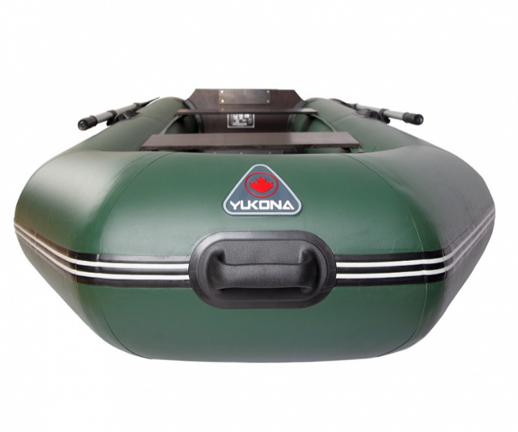 ЛОДКА НАДУВНАЯ YUKONA 280 TL (БЕЗ ПАЙОЛА) в Ессентуках