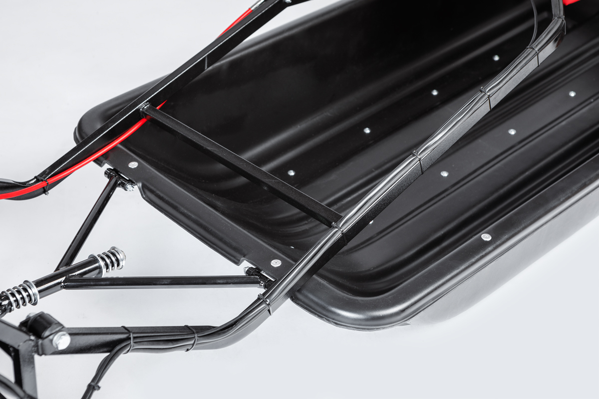 САНИ УСИЛЕННЫЕ IKUDZO 1600 в Ессентуках