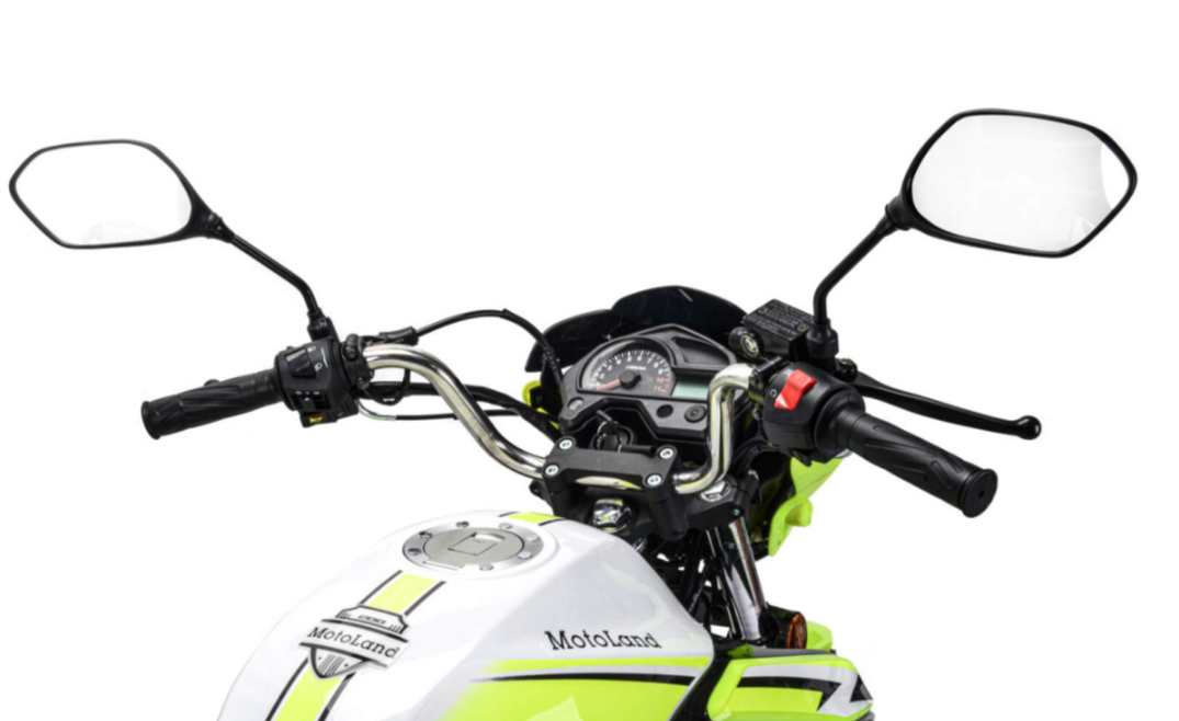 Мотоцикл MOTOLAND (МОТОЛЕНД) 200 SPRINT в Ессентуках