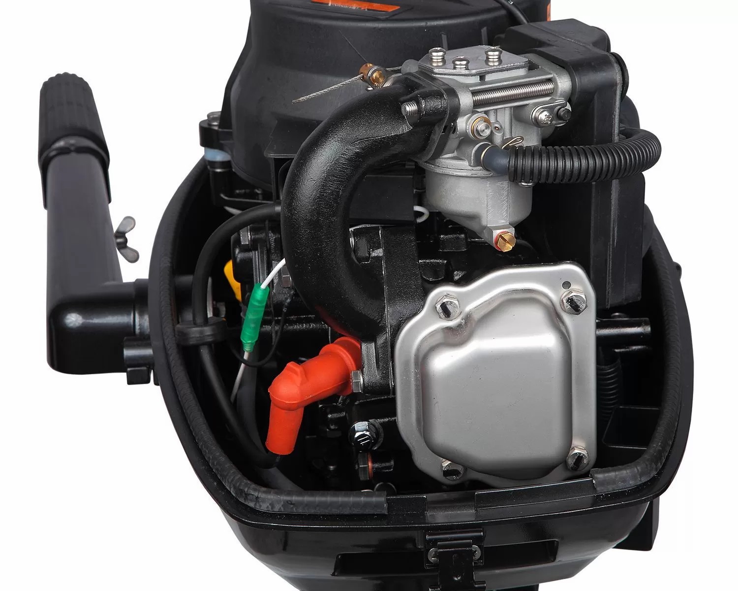 Лодочный мотор MARLIN MF 5 AMHS в Ессентуках