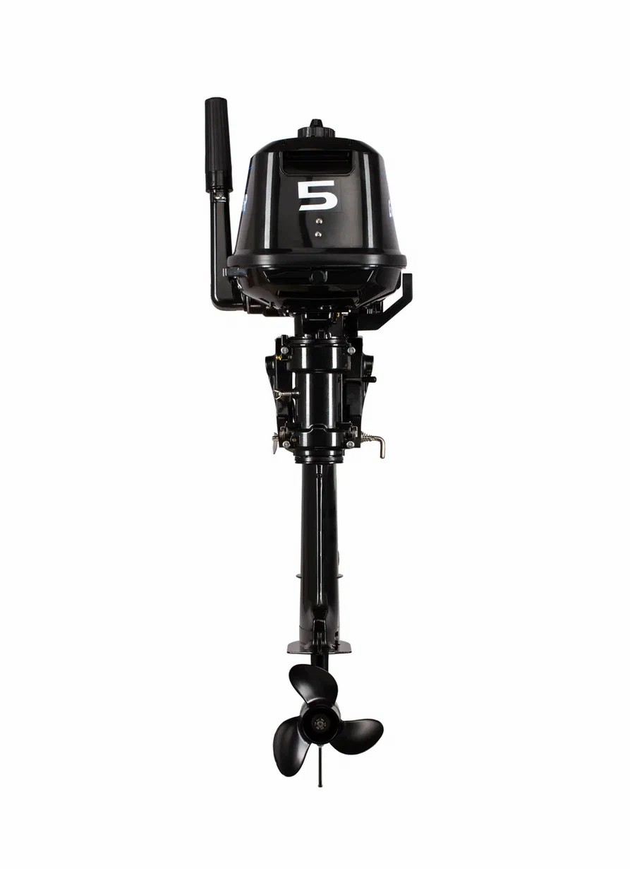 ЛОДОЧНЫЙ МОТОР GLADIATOR G5FHS в Ессентуках