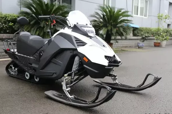 Снегоход ULAR 220 в Ессентуках