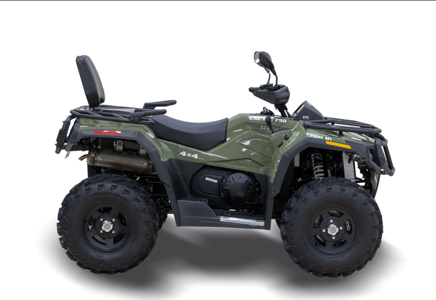 Квадроцикл HISUN HiSUN TACTIC 750-/LIMITED/ в Ессентуках