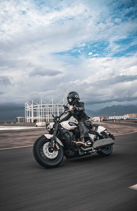 Мотоцикл Benda DarkFlag 500 Commander в Ессентуках