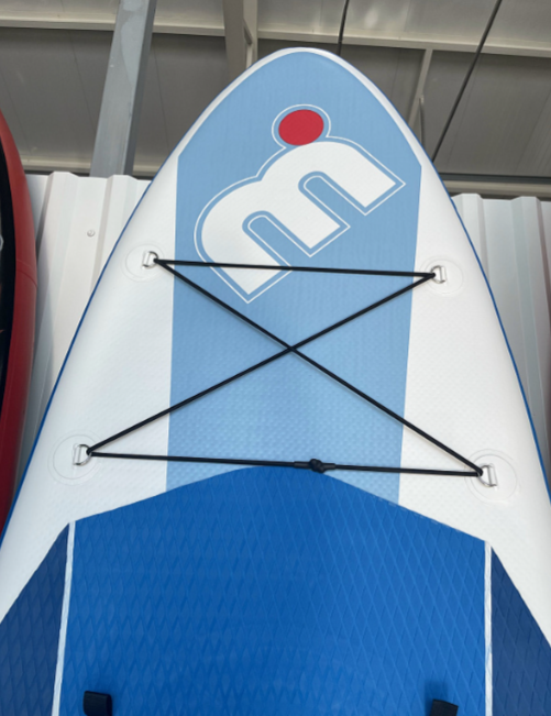 SUP ДОСКА-КАЯК 2 В 1 RAIDEX MISTRAL 10.6’ (320СМ) N 14 в Ессентуках