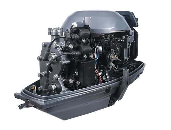 ЛОДОЧНЫЙ МОТОР ALLFA CG Т30 S в Ессентуках