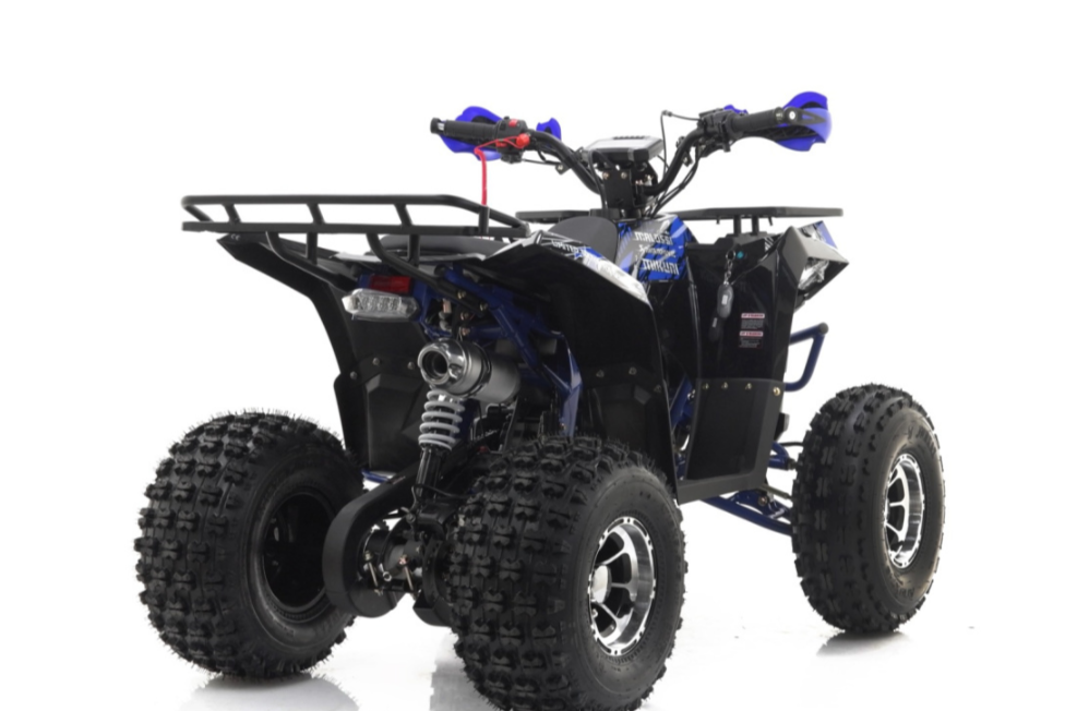 Квадроцикл GBM SHARP 190 PREMIUM SEMI-AUTOMATIC в Ессентуках