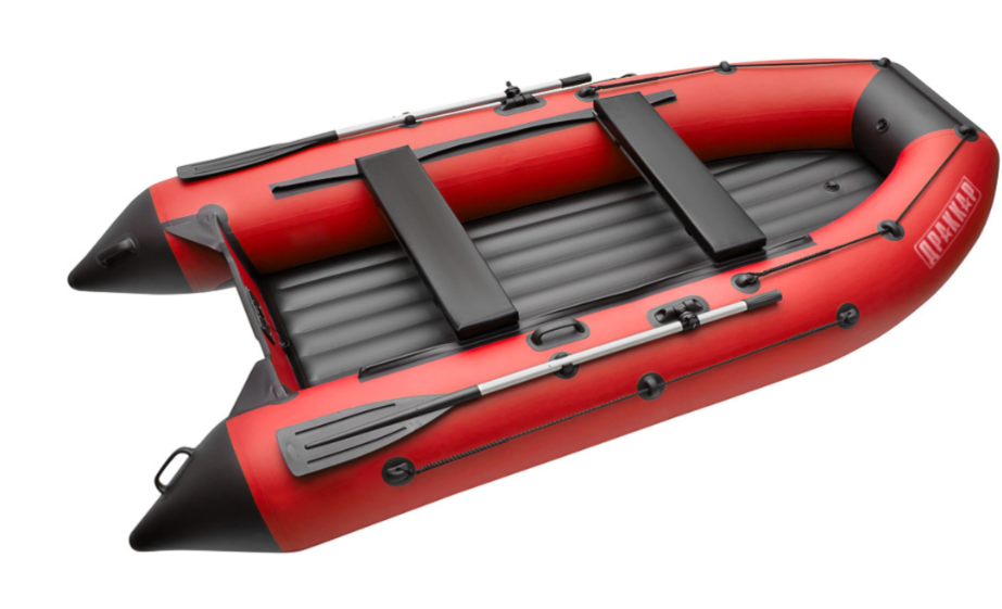 ЛОДКА ДРАККАР 3200 НДНД CLASSIC (БЕЗКИЛЬ) в Ессентуках