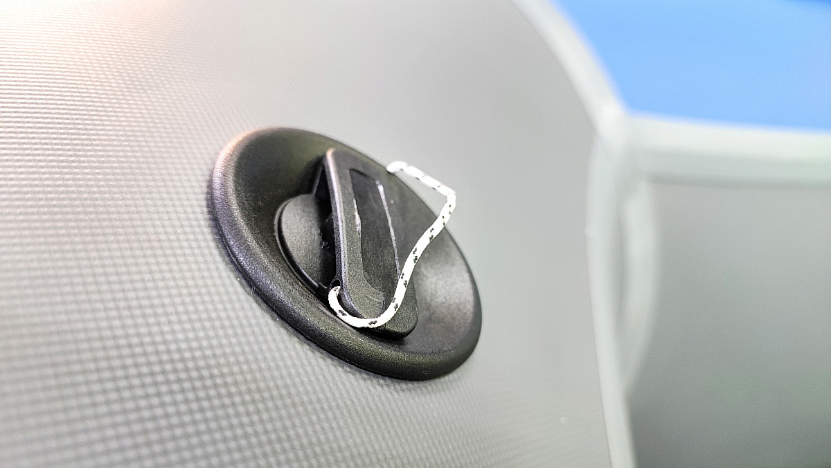 Лодка MISHIMO FAMILY PRO 350 в Ессентуках