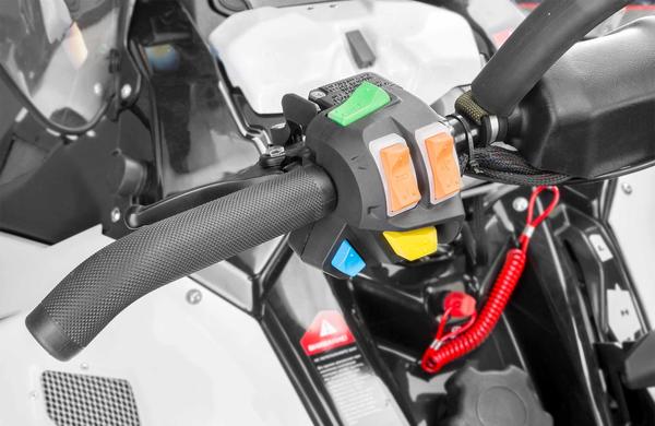 Снегоход STELS ВИТЯЗЬ SA800 2.0 в Ессентуках