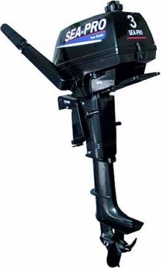 Лодочный мотор SEA-PRO Т 3S в Ессентуках