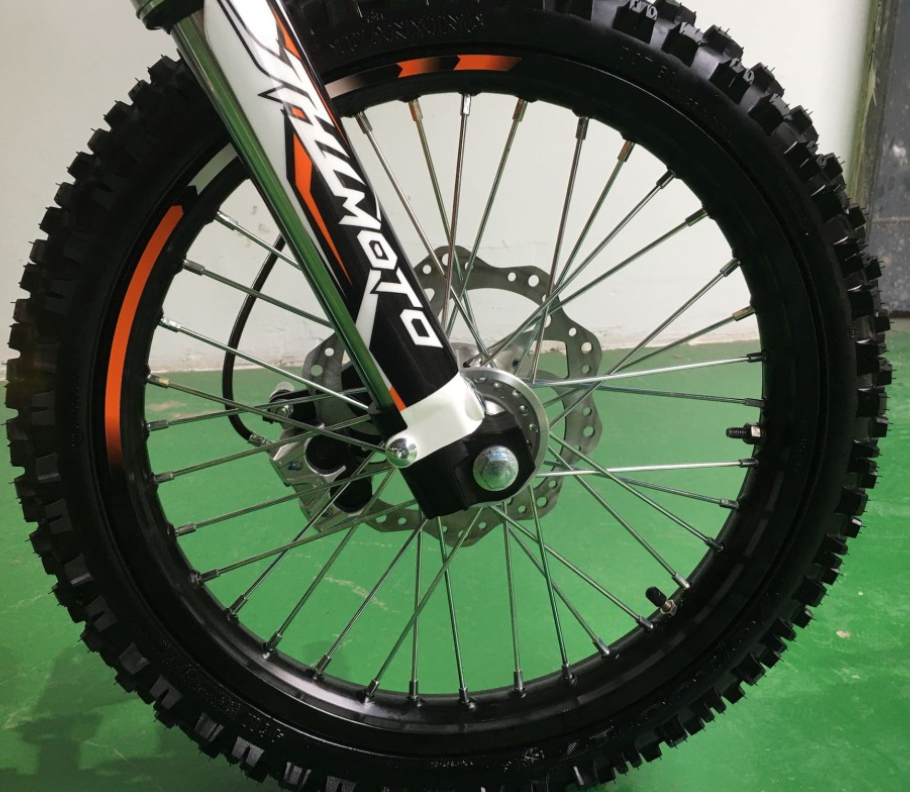 Питбайк JHLMOTO JHL Z125E Pro (ZS154FMI-3) в Ессентуках