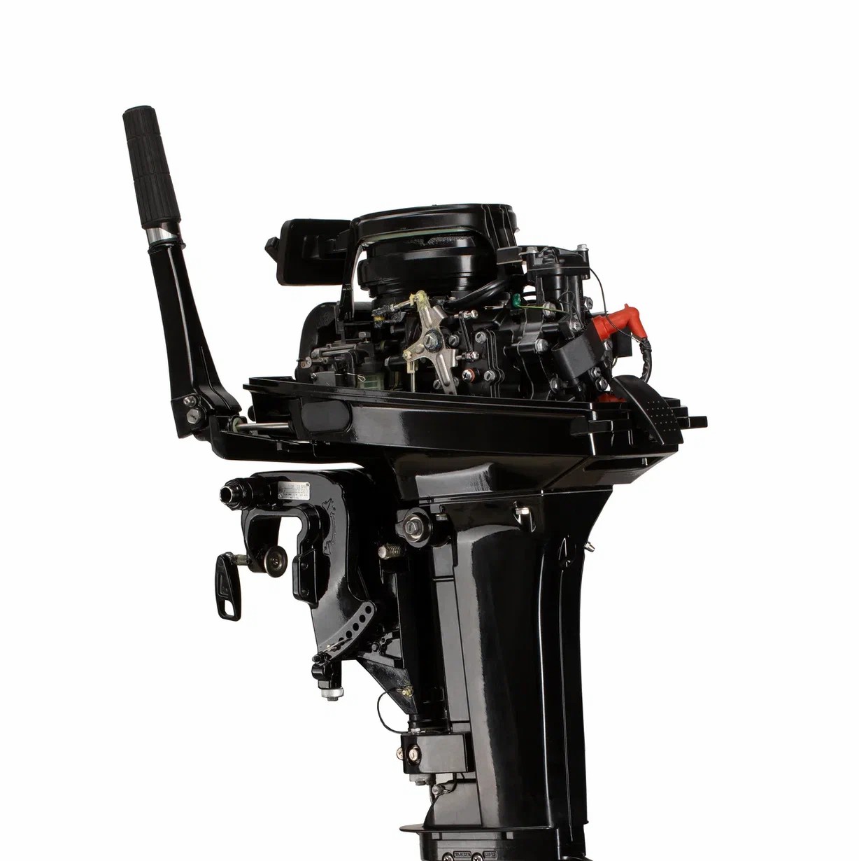 ЛОДОЧНЫЙ МОТОР GLADIATOR G9.9 PRO FHS в Ессентуках