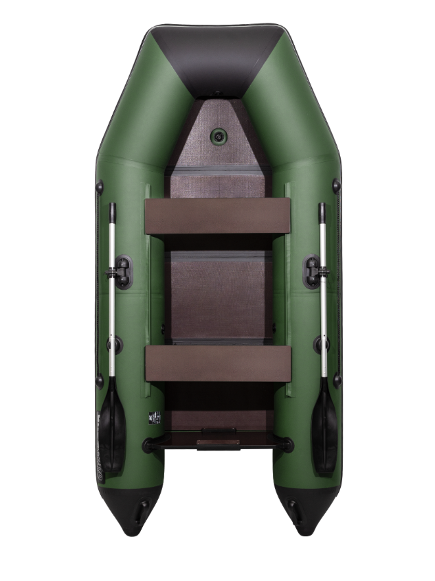  Лодка АКВА 2900 Слань-книжка киль в Ессентуках