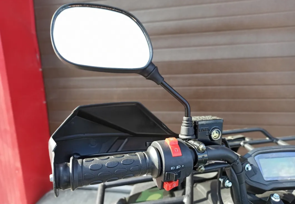 Квадроцикл PROMAX ATV 250 PRO (2025) в Ессентуках