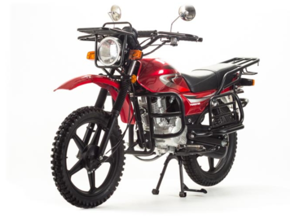 Мотоцикл FORESTER 200 (2021 г.) в Ессентуках