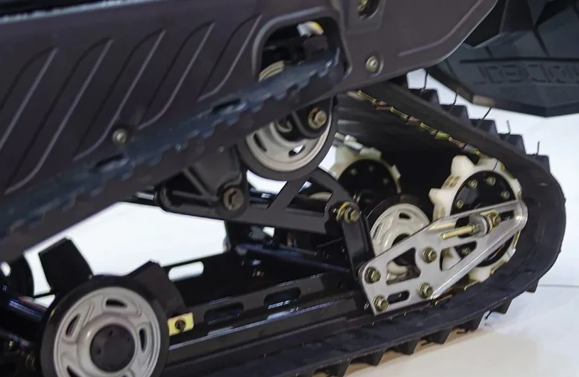 Снегоход Ataki WD 200 в Ессентуках