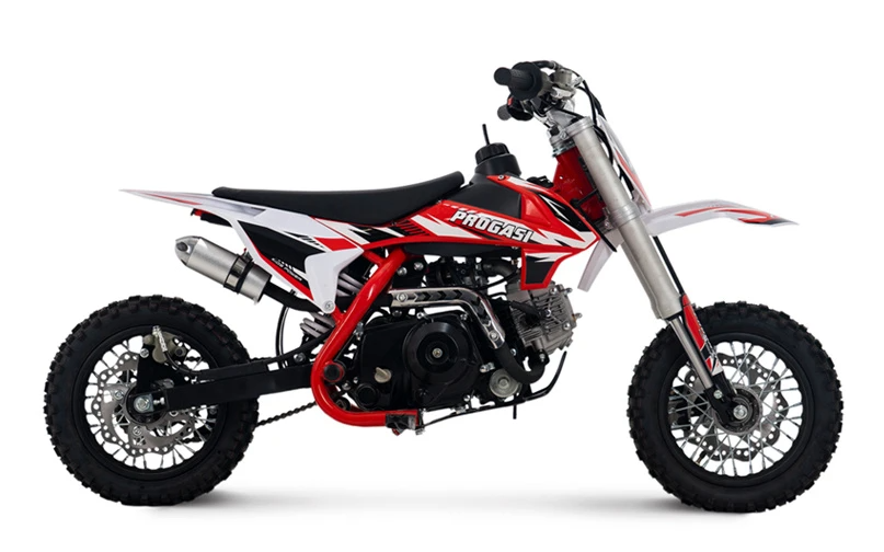 Питбайк Progasi KIDS POWER 110 (10/10) в Ессентуках