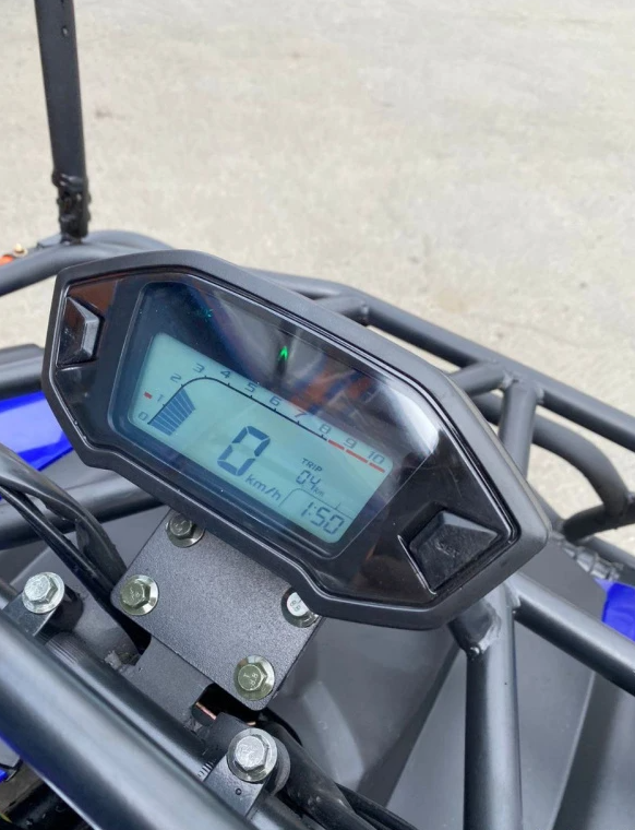 Квадроцикл PROMAX Фермер 350 4x4 ALL ROAD в Ессентуках