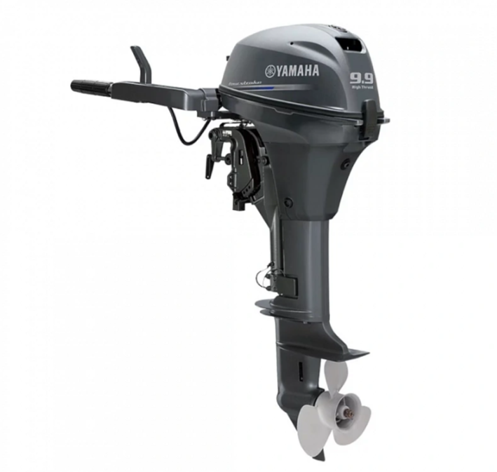 Лодочный мотор YAMAHA F9.9JMHS в Ессентуках