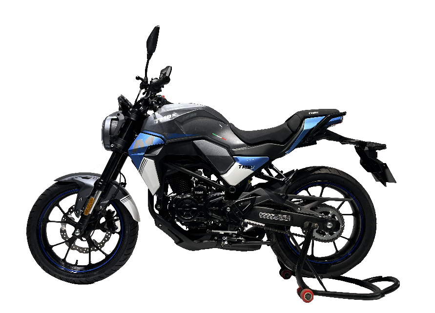 Мотоцикл TMBK MONTANA 250 (165 FMM) в Ессентуках