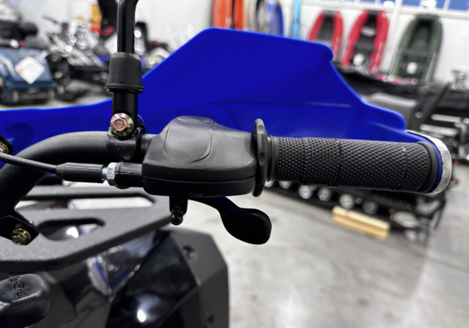 Квадроцикл GBM SHARP BIG 300 NEW PREMIUM в Ессентуках