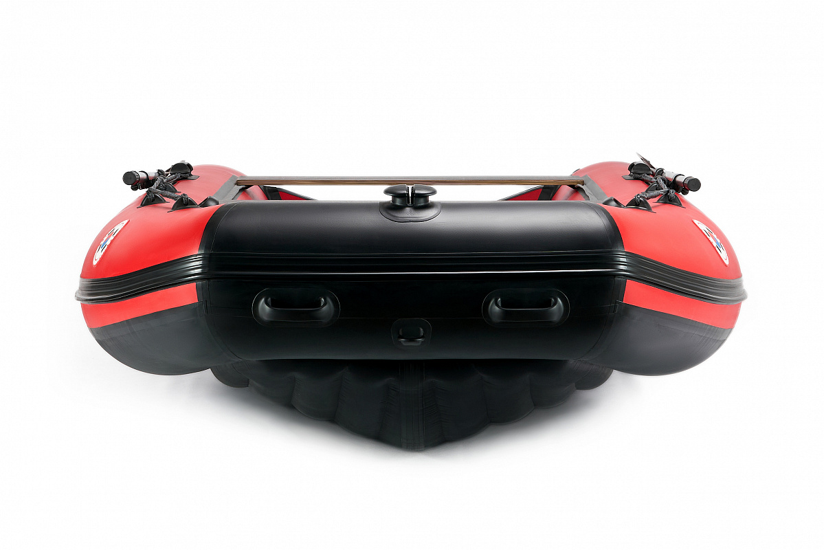 Лодка MISHIMO RAPID 400 в Ессентуках