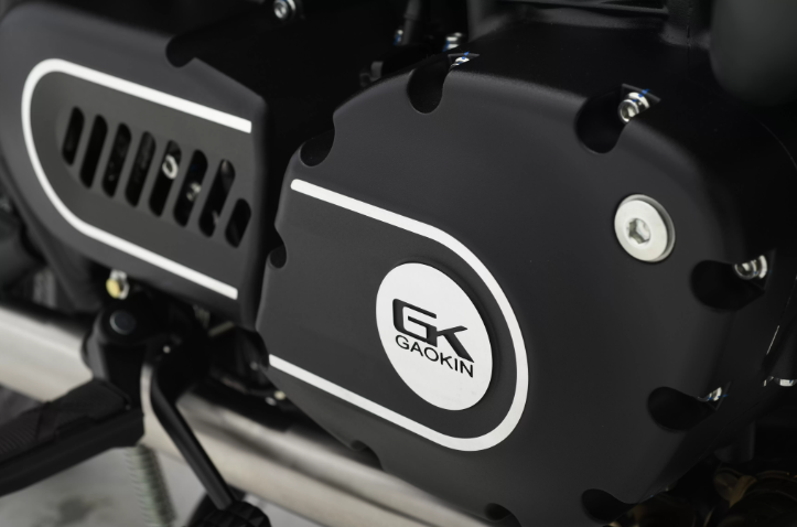 Мотоцикл GAOKIN GK 1200 в Ессентуках