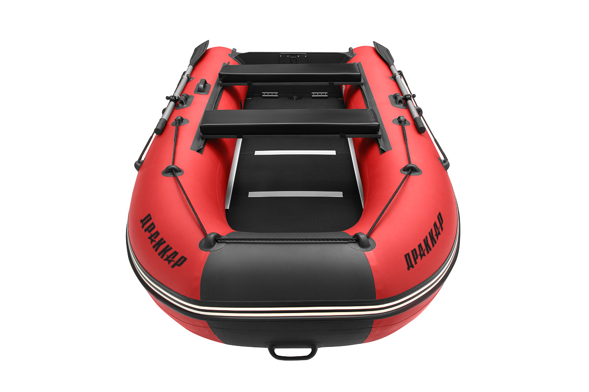 ЛОДКА ДРАККАР 3200 С HANT в Ессентуках
