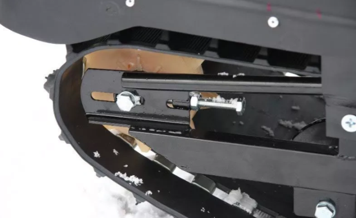 Мотобуксировщик ВОЛГАРЬ 9 Утилитарный в Ессентуках