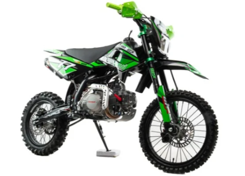 Питбайк MOTOLAND (МОТОЛЕНД) JX125 в Ессентуках