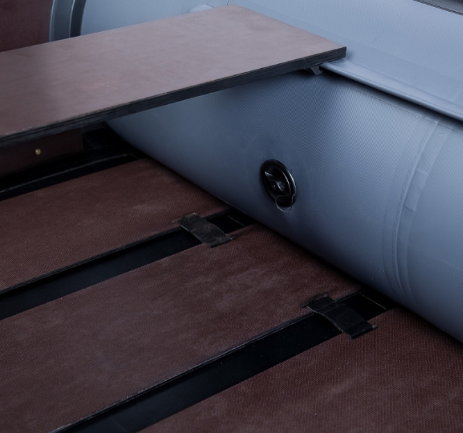 ЛОДКА НАДУВНАЯ YUKONA 230 TL (БЕЗ ПАЙОЛА) в Ессентуках