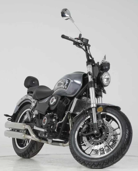 Мотоцикл FAIDET Rebel 400 EFI в Ессентуках