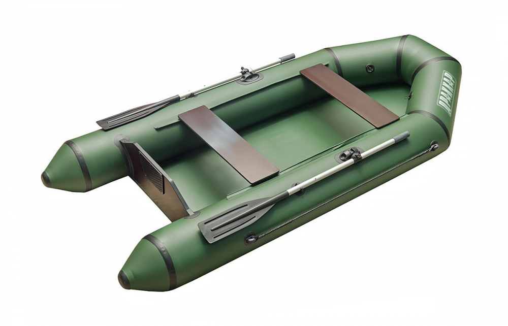 ЛОДКА ДРАККАР 3200 С STANDART в Ессентуках