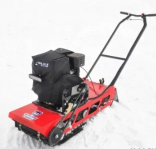 Мини мотобуксировщик Irondog (Железная Собака) M380 6.5 в Ессентуках