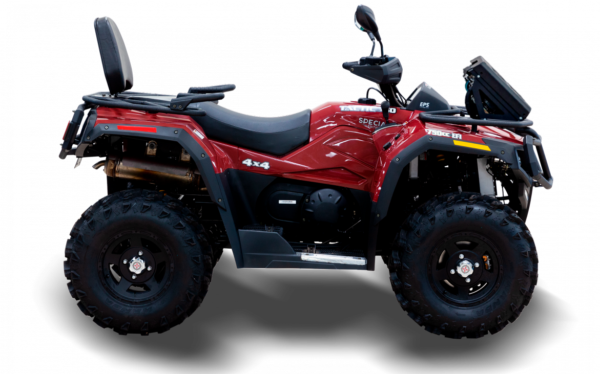 Квадроцикл HISUN TACTIC 750-/EXTREME EDITION/ в Ессентуках