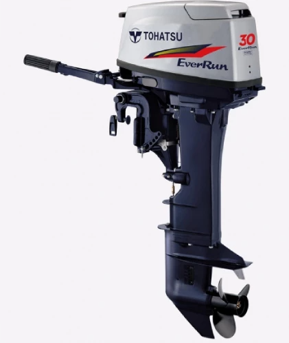 ЛОДОЧНЫЙ МОТОР TOHATSU MX 30 HL в Ессентуках