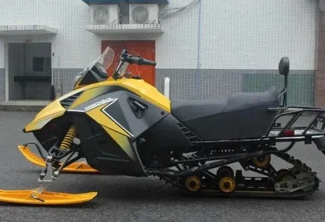 Снегоход Woideal WD 150 в Ессентуках