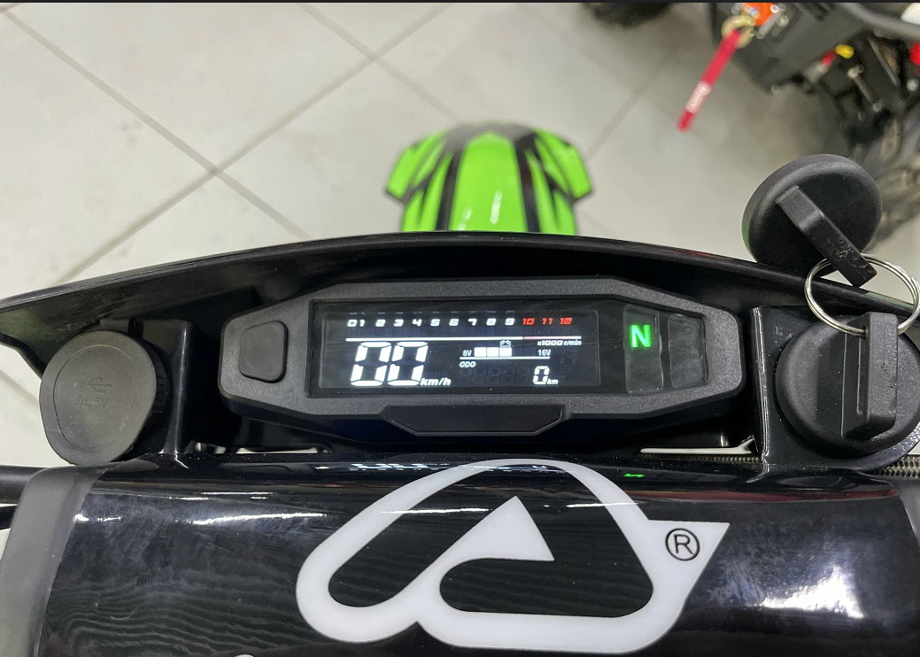 Мотоцикл Progasi RACE 300 AIR PRO SPORT в Ессентуках