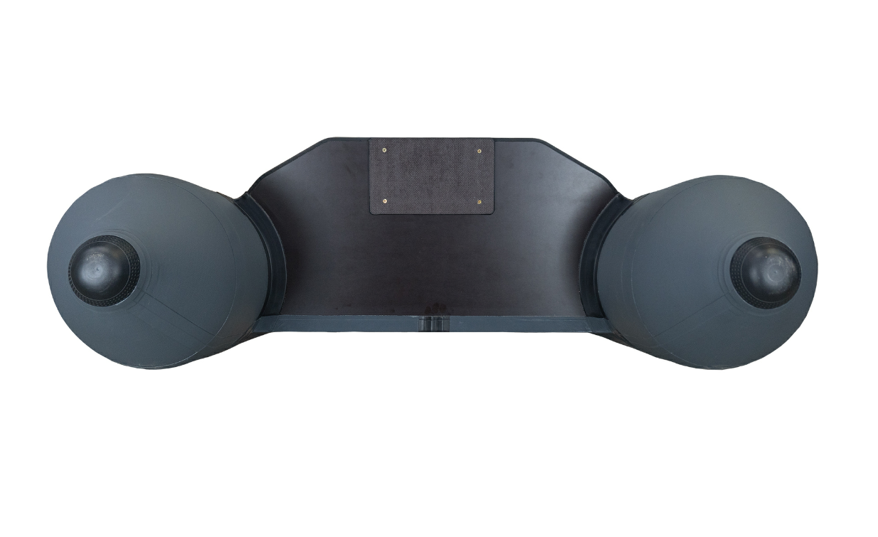 Лодка БАРС 2900 Слань-книжка киль в Ессентуках