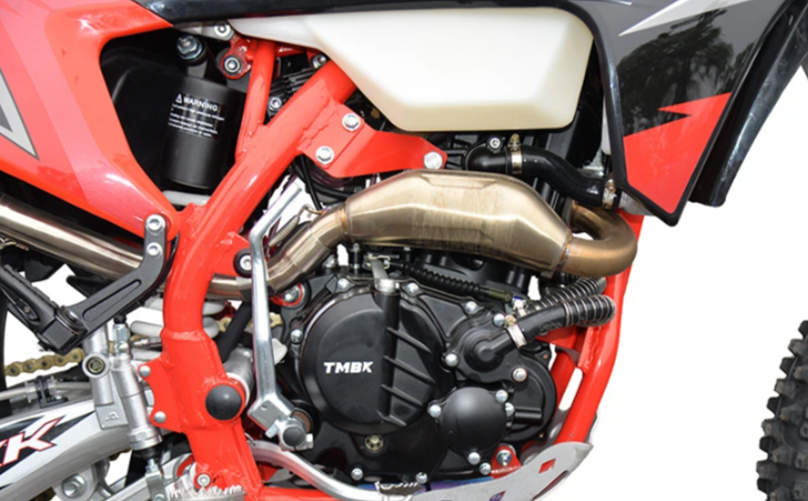 Питбайк TMBK Sprinter 300 (NB300) в Ессентуках