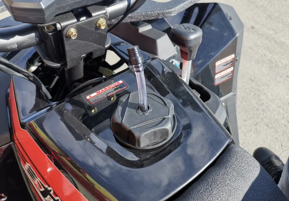 Квадроцикл GBM SHARP BIG 300 NEW в Ессентуках