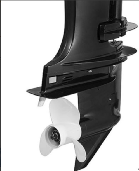 Лодочный мотор HIDEA HD40FES в Ессентуках